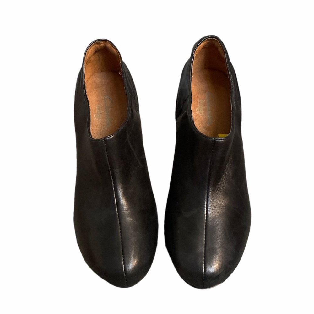 Clark Heels